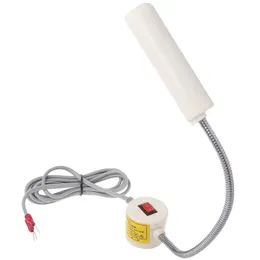 110-250V 30 LED Symaskin Lätt Arbetslampa med magnetisk bas DLS hemfull