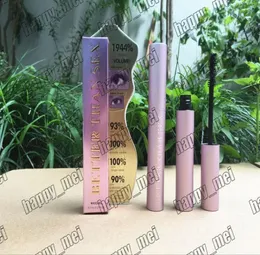 Oczy Wysoka jakość twarzą lepiej niż seks tusz do rzęs Black Waterproof Mascara8ML3915511