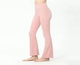 Yoga Pants gym loose leggigns dance pant Card pocket high waist brand bodybuilding training sport casual wear legging women out we4699377