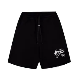 Hip-Hop-Straße Herren Damen Designer Shorts Sommermode Streetwears Kleidung Schnell trocknende Badebekleidung Druckplatte Strandhose Sporthose I888