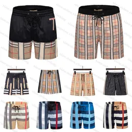 2024 Fashion Mens Womens Designers Shorts Unisex Summer Fashion Streetwears Kläder Snabbtorkning Badkläder Printing Board Beach Pants Asian Size M-3XL