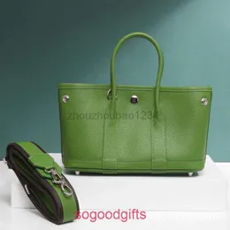 Birkinbag Garden Party Handbag最高品質の女性クロスボディデザイナートートハンドバッグ女性トレンディレザーポータブルシングルショッピングバッグCros rkkq