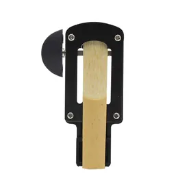 Sassofono Reed Cutter Accessori a fiato Soprano/Alto/Tenore Sax Clarinetto Reed Trimmer Parti di strumenti musicali Strumento di riparazione