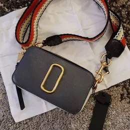 Marcie marc jocobs tote zarf kamera çanta bayanlar messenger çanta erkek lüks tasarımcı baget pu hobo omuz çanta çanta crossbody marcjocobs debriyaj çantaları