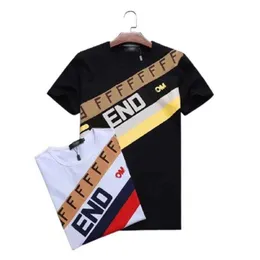 2023 New Women's High quality tshirt Mens Summer Breathable Loose Shirts For Men Women Couple Designers Hip Hop Streetwear ops luxurious Tees #12