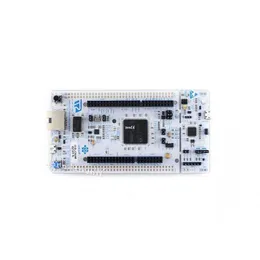 Freeshipping ST Officiell STM32 Nucleo-144 Development Board med STM32F767ZI MCU Nucleo-F767ZI stöder ST Zio och Morpho Connectivity DXUTT