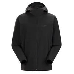 Online Men's Clothing Designer Coats Jacket Arcterys Jacket Brand Hooded Jacket Gamma Lightweight Mens Weatherproof WN-HD4V