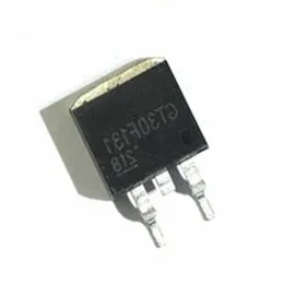 10 Pièces GT30F131 30F131 Transistor TO263 | Composant Électronique De Rechange
