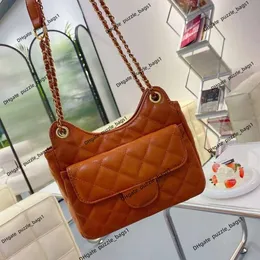 Дизайнерские сумки на ремне, женская роскошная сумка, классическая сумка через плечо с бриллиантовой клеткой, распродажа, оптовая продажа, модная сумка Hobo Messenger большой емкости для подмышек
