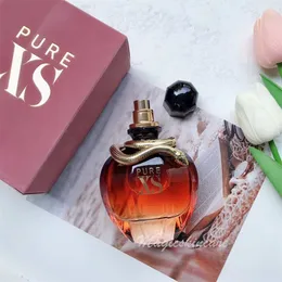 Fragrance Designer Perfume for Men Women Million Invictus Phantom Fame Pure XS 3.4fl.oz Cologne Good Smell High Quality EDT EDP Spray Free
