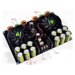 Freeshipping HIFI Audio TDA8954 420W 420W 20 Klass D Digital Power Amplifier Board XJBJQ