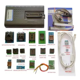 統合サーキットTNM5000 USBプログラマー、すべてのノートブックKBC ECコントローラープログラマーの一般的な使用および車両電子PAR WXLK