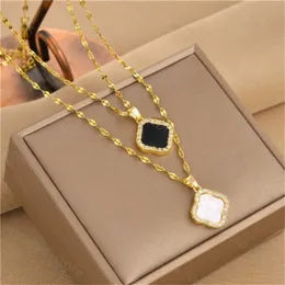 Pendant Necklaces Jewelry Earrings Pendant Charm Bracelets Gold Love Necklace Women Rings Bracelet Bangles Luxury Pendants Titanium