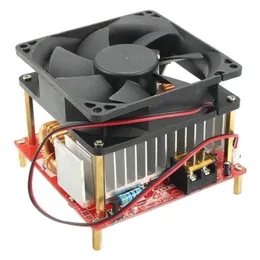 Integrerade kretsar Nya 20A ZVS -induktionsvärme Bord Modul Flyback Driver Heater med tändspolar Freeshipping HCJBC