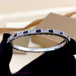 Bracciale da donna di design di lusso popolare, gioielli per uomo e donna, Tiffan Gold, alla moda, non sbiadisce