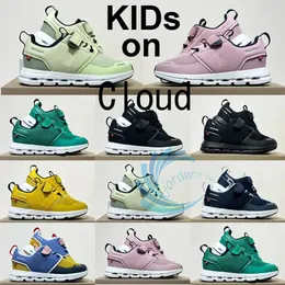 Cloud Jumpman 1s ayakkabı çocuklar erkekler spor bebek spor ayakkabı tasarımcı eğitmenleri basketbol ayakkabısı retro büyük çocuk gençlik yürümeye başlayan çocuk
