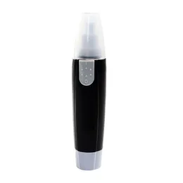Electric Nose Hair Trimmer Men Women Ear Razor Removal Shaving Tool Face Care Not Including Battery Ikdqo