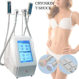 2023 CRYOSKIN EMS Cryoslimming Cellulite Reduction Fat Freezing Cryo Tshock Machine