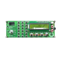 Freeshipping 1 Stück 0 ~ 55 MHz DDS-Signalgenerator AD9850 Direct Digital LED-Synthese HAM RadioT0604 Asdfn