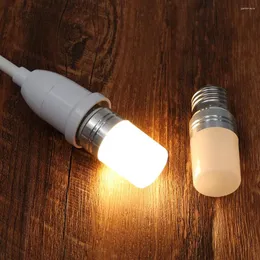 Candle Light Bulb Aluminum Shell Lamp 12W 16W 220V E14 E27 LED Corn Street Cool Warm White Color Flame