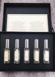 Parfymuppsättning för kvinnor och män spray Limited Edition Suit Longlast Fragrance Högkvalitativ underbar val av nuvarande Fast DE7267259