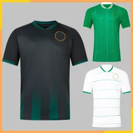 2023 Irland Dritter Heim-Fußballtrikotsatz DOHERTY DUFFY 23 24 Away 2024 Euro Nationalmannschaft Egan BRADY KEANE McCabe Hendrick McClean Fußballtrikot Herren Kinderuniform