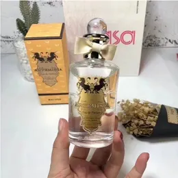 Freshener Perfume for Lady Artemisia LEATHER BABYLON Spray Eau De Parfum 100ml 3.4 FL.OZ EDP Scent Fragrances Deodorant Women Perfumes Fast Ship