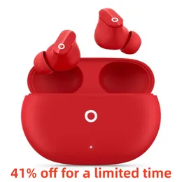 Buds Kabellose Kopfhörer Stereo Bluetooth 5.0 Ohrhörer mit Geräuschunterdrückung Kabellose Bluetooth-Kopfhörer Sportmusik-Kopfhörer für Game Video TV