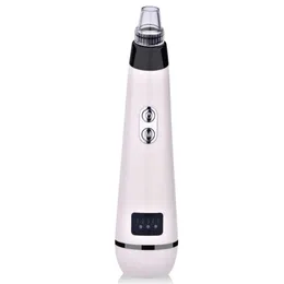 وصول جديد 5 رأس شفط LED BLACK READ REAMER PORE CLECKENT BLACK RACTION PORE ACNE PIMPLE DELLOVE TOUL