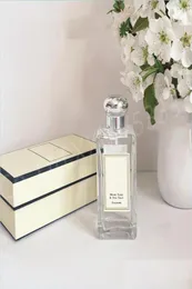 Solidne marki perfum luksusów kobieta na rumieniec piwonii zamsz 100 ml kwiatowy zapach owoców kwiatowy długoterminowy czas dobry smel DHB809215202