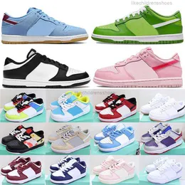 2023 Chunky Kids Athletic Outdoor Shoes Boys Girls Casual Fashion Sneakers Kinderen Walking Toddler Sports Trainers EUR 25-35BOYS SCHOENEN