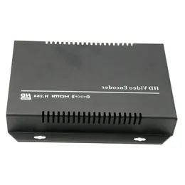 Freeshipping H264 Audio IPTV akışı HD-MI Encoder Wowza Media Server için RTMP HTTP RTSP tarafından IP MPEG TS Çıkışı Foqwg Oluştur