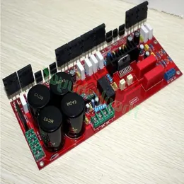 Freeshipping LM4702 1943 / 5200 Power Amplifier Board 200W 200 W TT1943/TT5200 Chip Ioitb