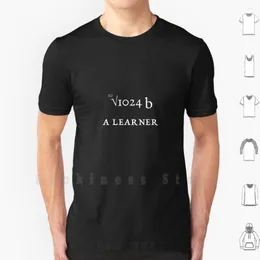 学習者のシャツになるメンズTシャツ6xlコットンクールティーラーニングスマートな学生数学