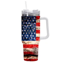 THE QUENCHER H2.0 TUMBLER | 40 OZ 7 HRS HOT 11 HRS COLD 2 DAYS ICED Drop shipping