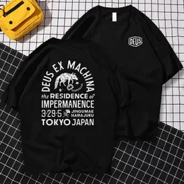 メンズTシャツ驚くべき販売Tシャツカジュアル大型マチナベーシックグラフィック半袖S3XL 230410