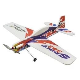 Aircraft Modle EPP Sbach342 Foam 3D Airplane Wingspan 1000mm Radio Control RC Model Plane Aircraft 231110