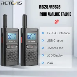 その他のスポーツ用品Retevis Walkie Talkie RB628長距離ポータブルWalkietalkie 2 PCには、狩猟用のPMR4充電式Twoway Radiosが含まれています231110