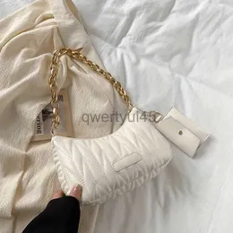 Umhängetaschen Handtaschen Stepptasche Mode Umhängetasche Damenhandtasche mit Geldbörse für den Sommer jeden Tagqwertyui45