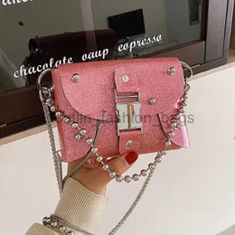 Torby na ramię mini torba 2023 NOWA WOMENTACJA WOMEN BOTA TOMAK Crossbody Bag for Ladies Cain Bag Street Tourse Femalecatlin_fashion_bags