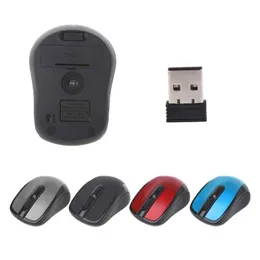 Foreign trade burst neutral 3100 wireless Mice 2.4g notebook ergonomic photoelectric mouse oem custom-made