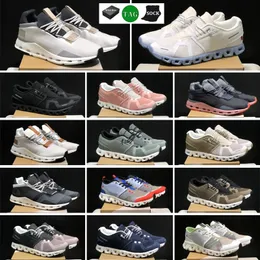 5 Running Cloud X Casual Shoes Federer Herren Nova Cloudnova Form 3 Schwarze weiße Cloud -Trainer Training Cross Cloudaway Jogging Women Sports Ons Sneakers