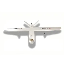 Electricrc Aircraft Xuav Talon EPO 1718 mm Wingspan Vtail FPV samolot samolot V3 White Wersja FPV Flying Slider RC Model samolot 231110