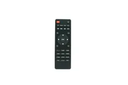 Remote Control For XORO DAB 600 IR V3 Internet Dest Digital Bybrid Radio FM DAB