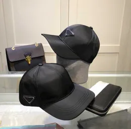 패션 거리는 Casquette Ball Caps 캐주얼 모자 편지 프라드 캡 디자인 남성 여성 2 옵션 최고 품질