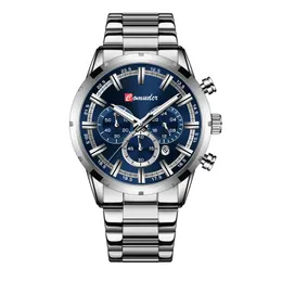 Relógio Aaa Relógios de pulso 31/36/41mm Quartzo Movimento Automático Aço Inoxidável Ouro À Prova D 'Água Luminosa Montre Luxe Designer Mens Relógios