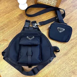 Bolsas de cão de grife de designer Pets Medium Bags de ombro de cachorro Bolsa de bolso de pacote de bolso de bolso Backpack Pet Backpack com chumbo ps1905