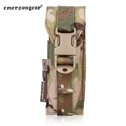 Tasca multiutensile tattica MOLLE Supporto per borsa multiuso GP Packet Mag Panel Airsoft Hunting Nylon Gear