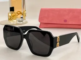 Ladies Sunglasses Designers For Women Summer 12 Style Anti-Ultraviolet Retro Plate Full Frame Fashion Eyeglasses Random Box 12WS