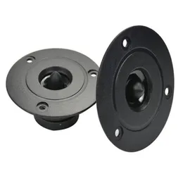 Freeshipping 2 pz 3 pollici 8 ohm 10 W doppio altoparlante magnetico bullet HIFI altoparlanti stereo per auto tweeter importa suono audio alto Kbflu